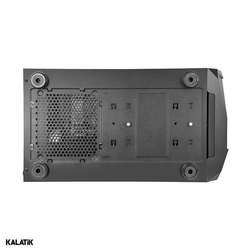 کیس کامپیوتر فاطر مدل FG-740M