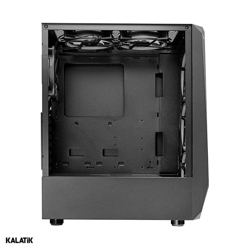کیس کامپیوتر فاطر مدل FG-740M