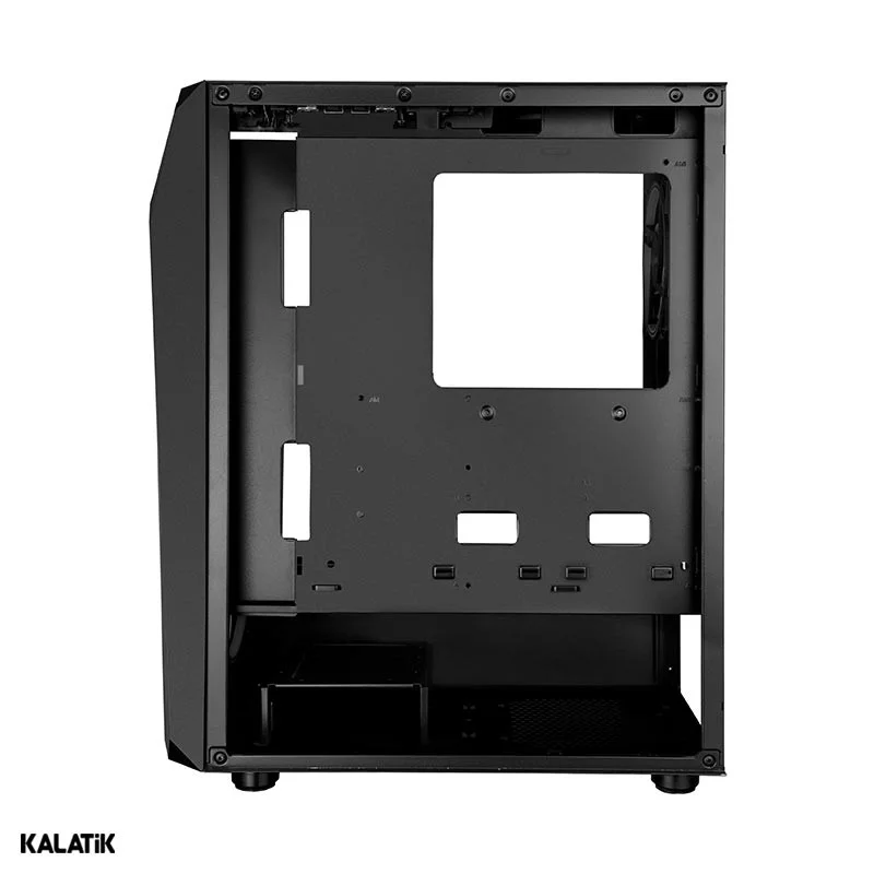 کیس کامپیوتر فاطر مدل FG-740M