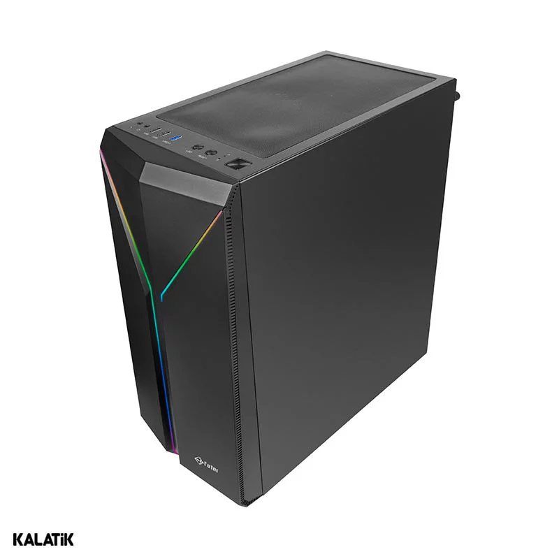 کیس کامپیوتر Fater مدل FG-740L