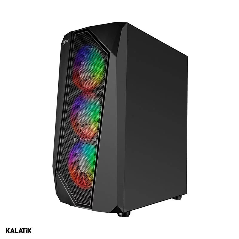 کیس کامپیوتر فاطر مدل FG-740M