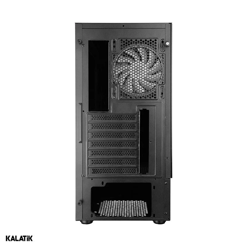 کیس کامپیوتر فاطر مدل FG-740M