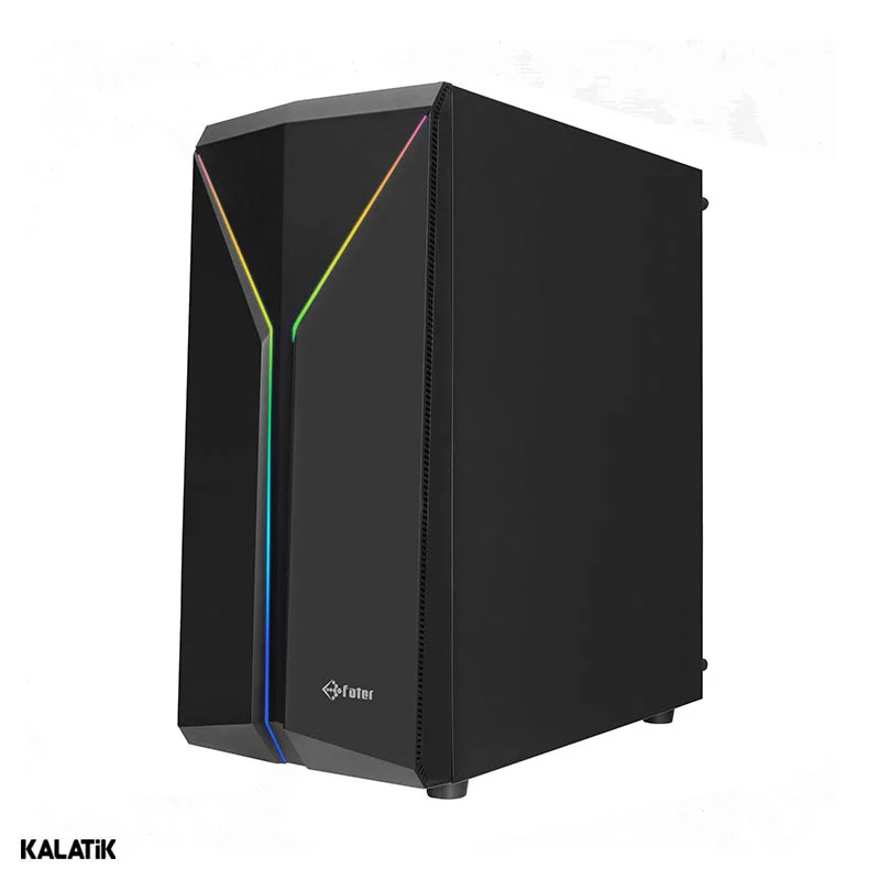 کیس کامپیوتر فاطر مدل FG-740L