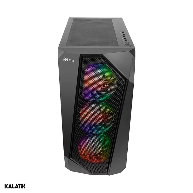 کیس فاطر مدل FG-740M