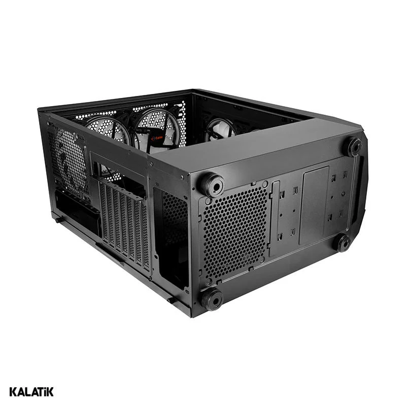 کیس کامپیوتر فاطر مدل FG-740M