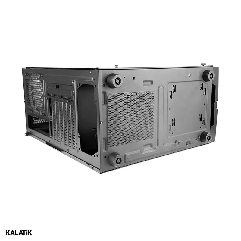 کیس کامپیوتر فاطر مدل FG-740L