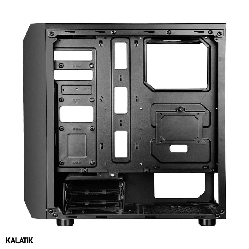 کیس کامپیوتر فاطر مدل FG-720S - شاسی 1