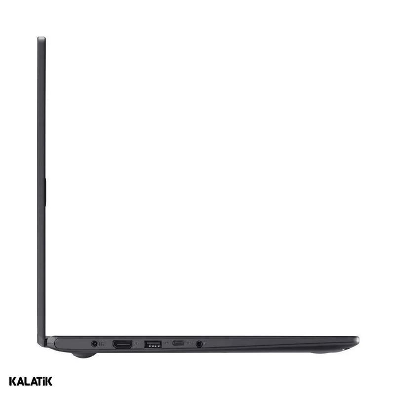 پورت لپ تاپ 15.6 اینچ ایسوس مدل E510MA (Celeron N4020, SSD 256GB, 4GB)