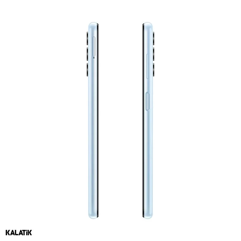 نمای کنار گوشی موبایل سامسونگ مدل Galaxy A13 (SM-A137F) دو سیم کارت 64_4 گیگابایت
