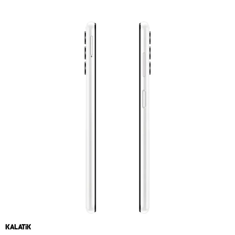 تصویر کنار گوشی موبایل سامسونگ مدل Galaxy A13 (SM-A137F) دو سیم کارت ظرفیت 64_4 گیگابایت