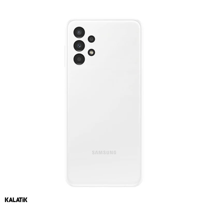 تصویر پشت گوشی موبایل سامسونگ مدل Galaxy A13 (SM-A137F) دو سیم کارت ظرفیت 128_4 گیگابایت - ویتنام