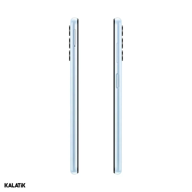 نمای کنار گوشی موبایل سامسونگ مدل Galaxy A13 (SM-A137F) دو سیم کارت ظرفیت 128_4 گیگابایت - ویتنام