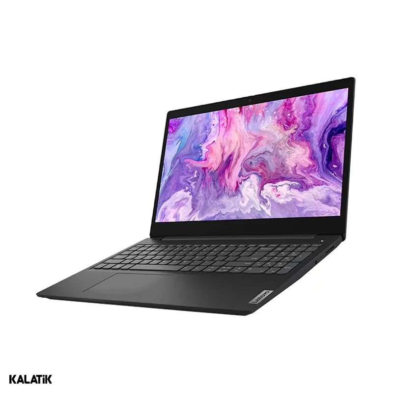 لپ تاپ 15.6 اینچی لنوو مدل IdeaPad 3-15IGL05 (Celeron N4020-1TB-4GB Ram)