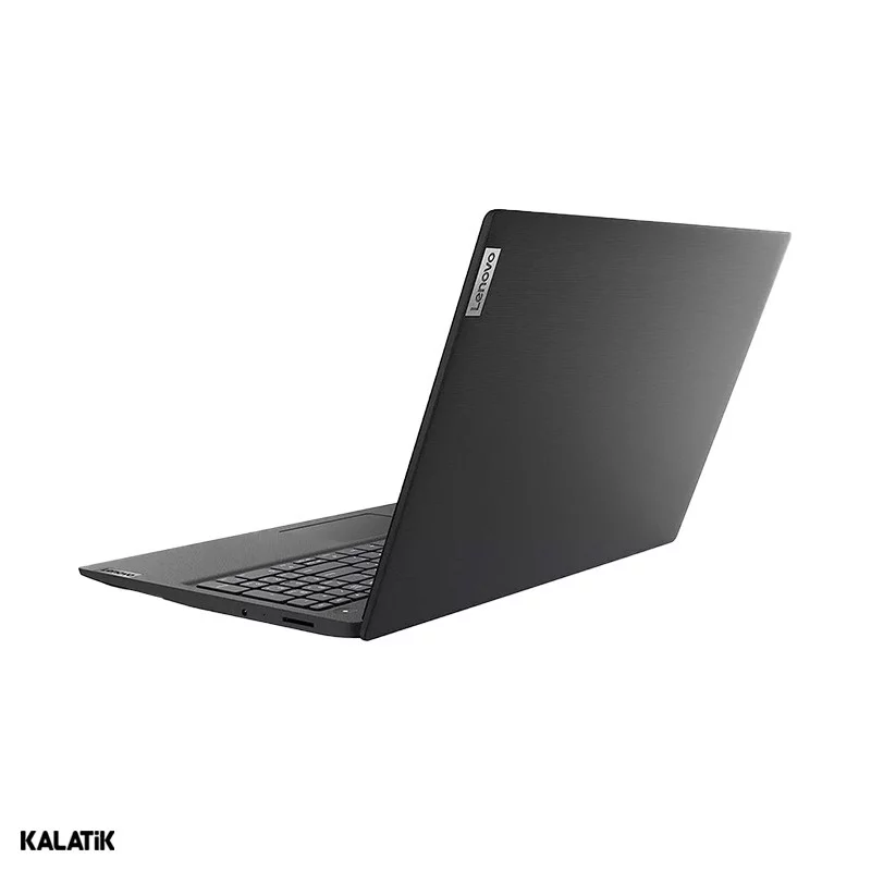 لپ تاپ 15.6 اینچی لنوو مشکی مدل IdeaPad 3-15IGL05 (Celeron N4020-1TB-4GB)