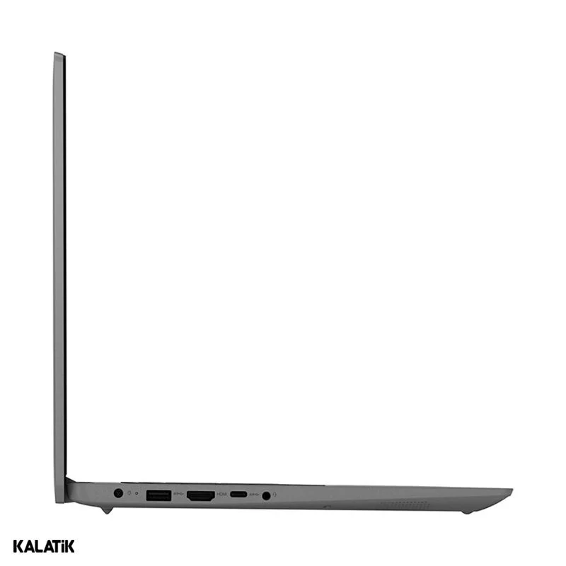 لپ تاپ 15.6 اینچی لنوو مدل IdeaPad 3-15ALC6 (R7 5700U-1TB HDD-8GB)