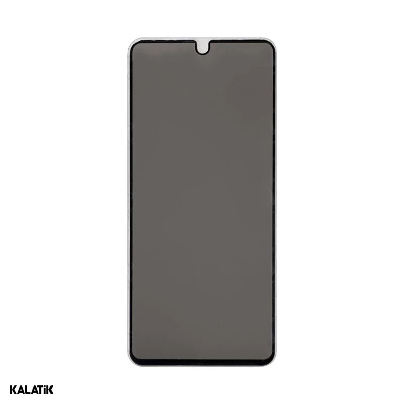 محافظ صفحه نمایش حریم شخصی مناسب برای گوشی موبایل شیائومی Redmi Note 12