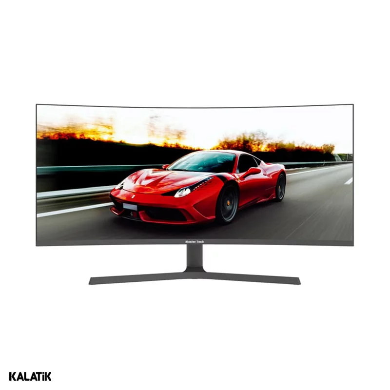 مانیتور مستر تک سایز 34 اینچ مدل XG345UQ