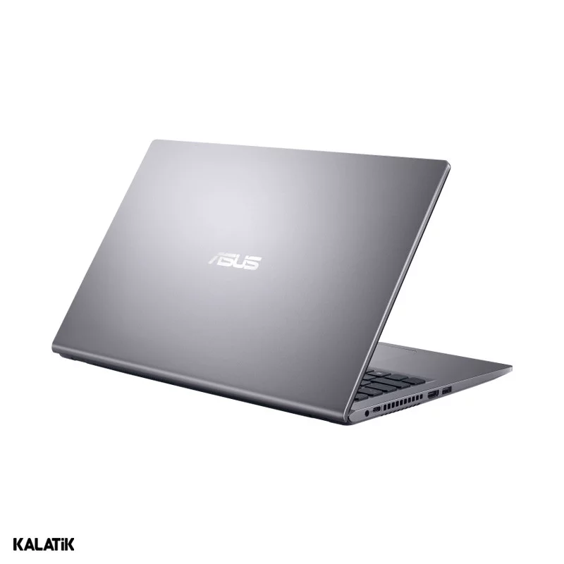 پشت لپ تاپ 15.6 اینچی ایسوس مدل (Core i7 1165G7-512GB SSD-16GB) X515EP-EJ441