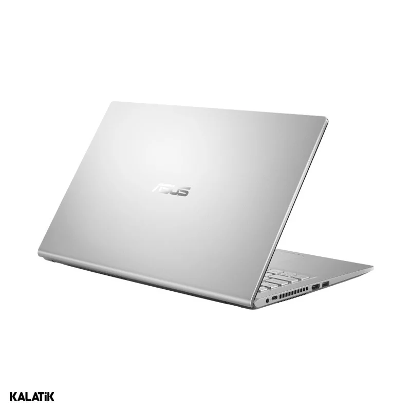 پشت سیلور لپ تاپ 15.6 اینچی ایسوس مدل (Core i7 1165G7-512GB SSD-16GB) X515EP-EJ441