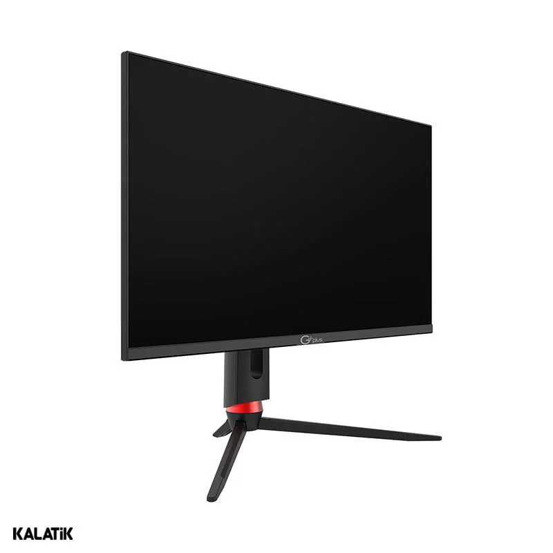 مانیتور جی پلاس سایز 27 اینچ مدل GGM-L277FN