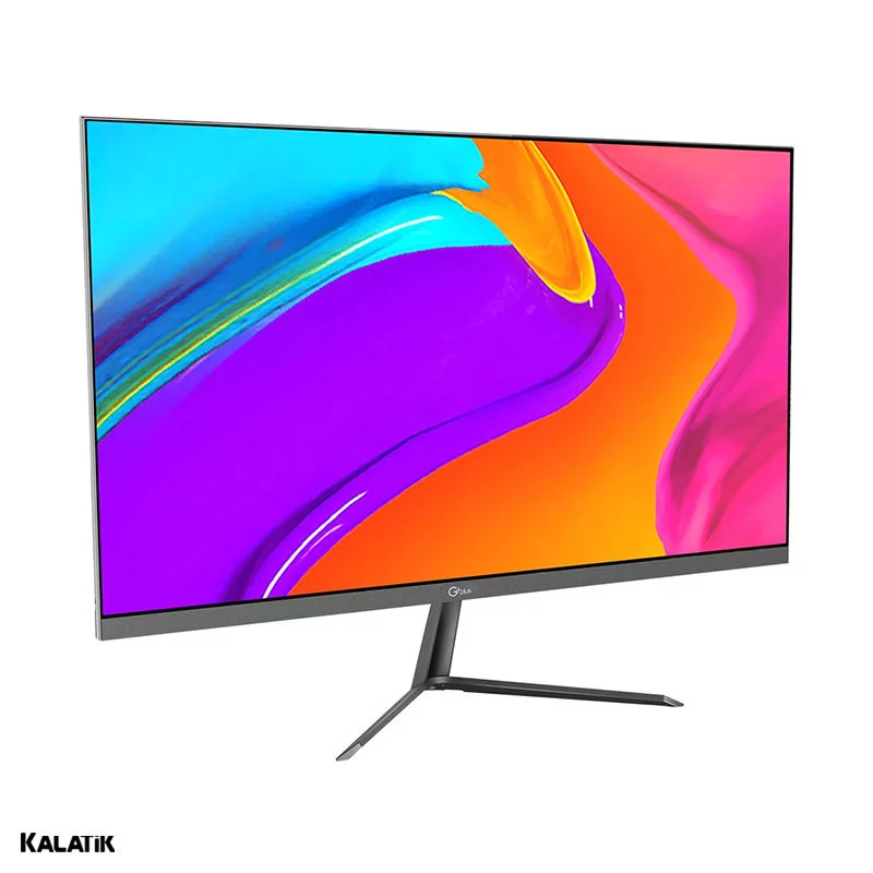 مانیتور جی پلاس سایز 22 اینچ GDM-225LN