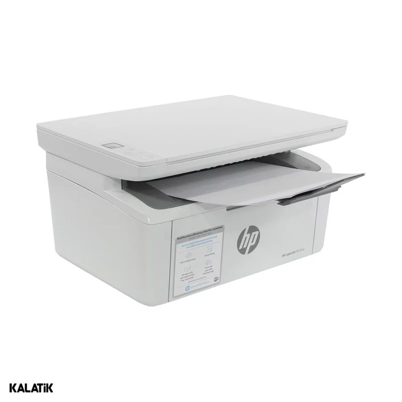پرینتر چندکاره لیزری اچ پی مدل LaserJet MFP M141w
