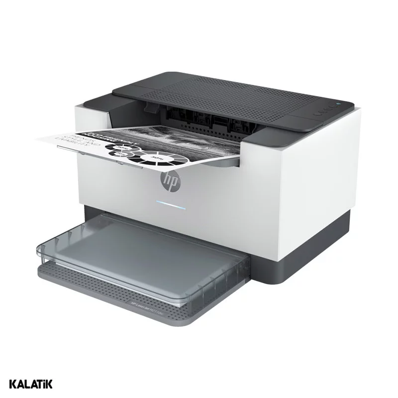 پرینتر لیزری اچ‌ پی مدل LaserJet M211dw