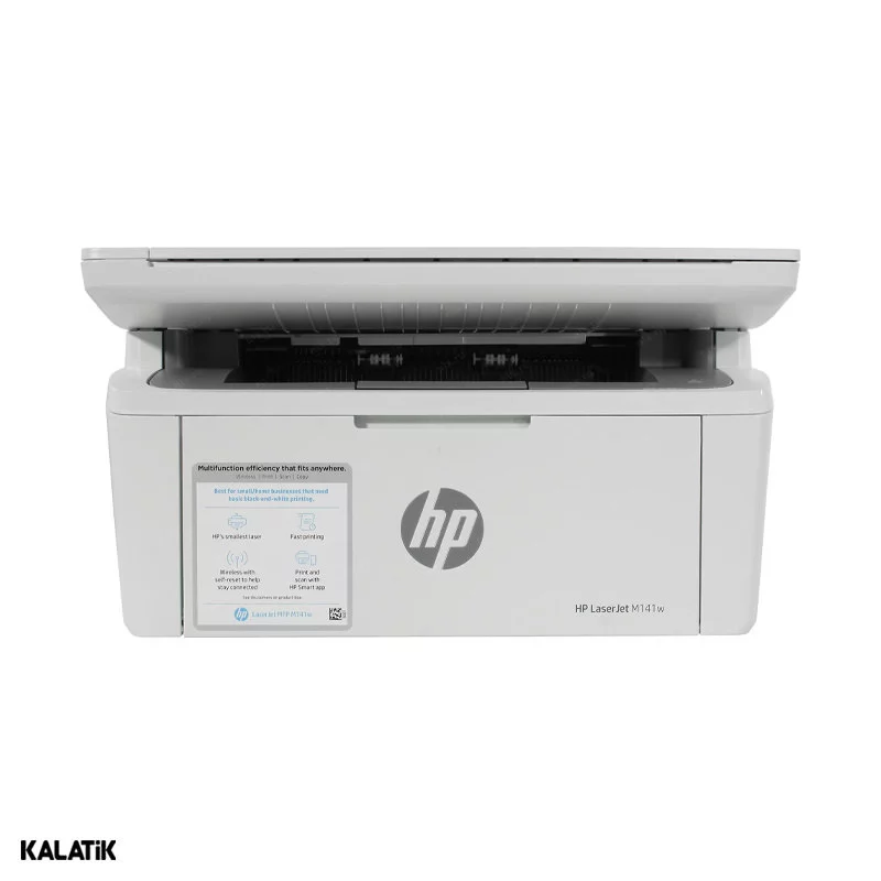 پرینتر چندکاره لیزری اچ پی مدل LaserJet MFP M141w