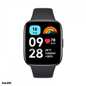 ساعت هوشمند شیائومی مدل Redmi Watch 3 Active