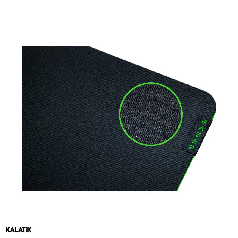 ماوس پد گیمینگ ریزر مدل Gigantus V2 Medium