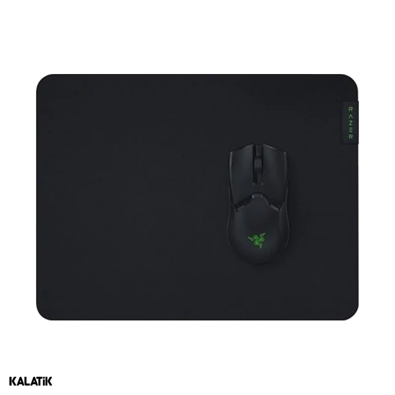 ماوس پد گیمینگ ریزر مدل Gigantus V2 Medium