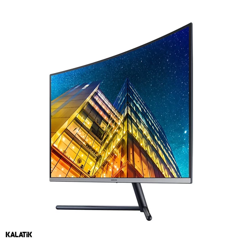 مانیتور سامسونگ  32 اینچ مدل LU32R590CWMXUE