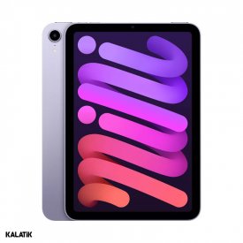 تبلت اپل مدل iPad mini (2021, 8.3