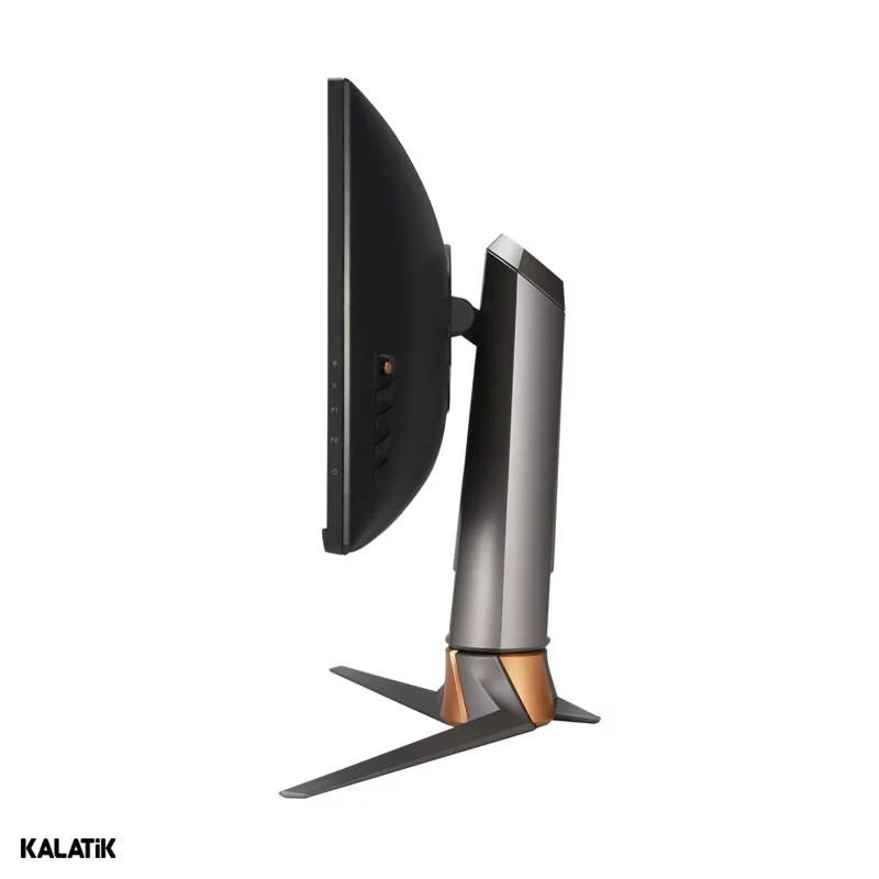مانیتور ایسوس سایز 27 اینچ مدل ROG Swift PG279QM
