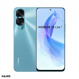 گوشی موبایل آنر مدل Honor 90 Lite 5G دو سیم کارت ظرفیت 256/8 گیگابایت