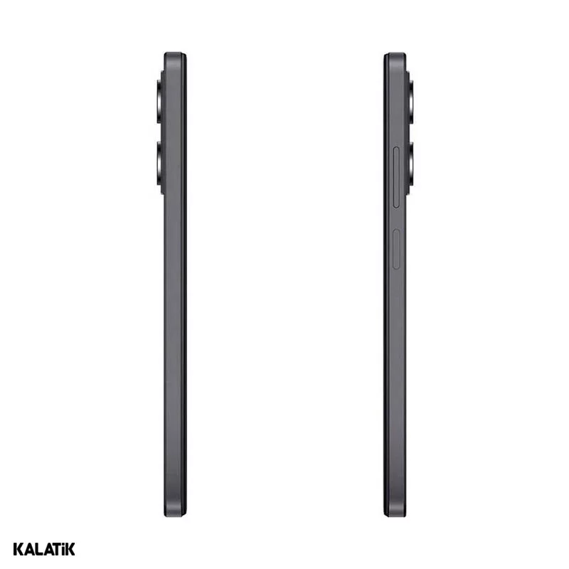 گوشی موبایل شیائومی Redmi Note 12 Pro 5G دو سیم کارت ظرفیت 128/8 گیگابایت