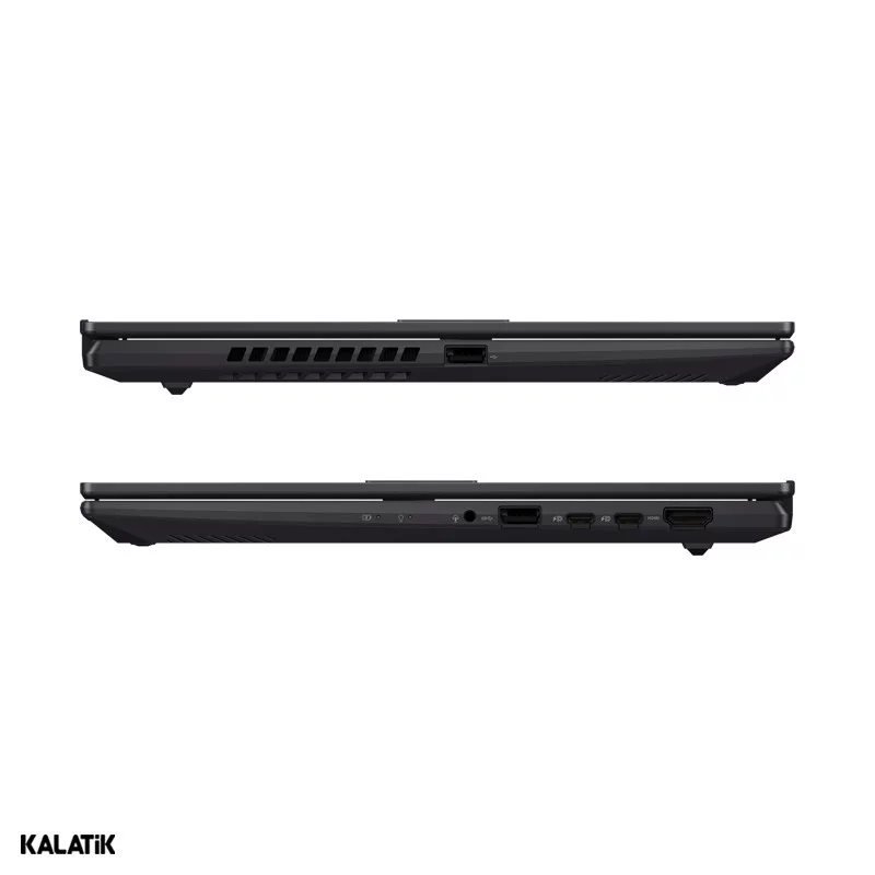 لپ تاپ 14 اینچی ایسوس مدل VivoBook S M3402QA (R5 5600H-1TB SSD-8GB)