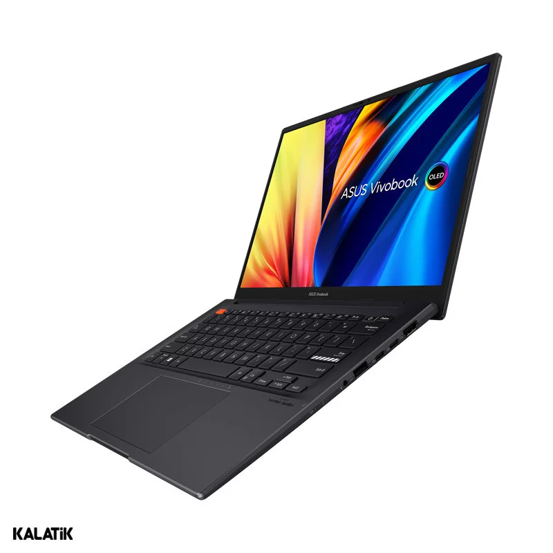 لپ تاپ 14 اینچی ایسوس مدل VivoBook S M3402QA (R5 5600H-1TB SSD-8GB)