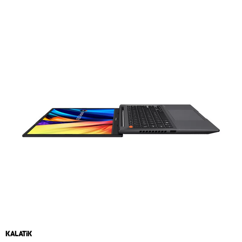 لپ تاپ 14 اینچی ایسوس مدل VivoBook S M3402QA (R5 5600H-1TB SSD-8GB)