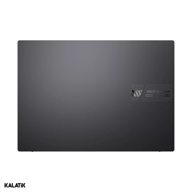 لپ تاپ 14 اینچی ایسوس مدل VivoBook S M3402QA (R5 5600H-1TB SSD-8GB)
