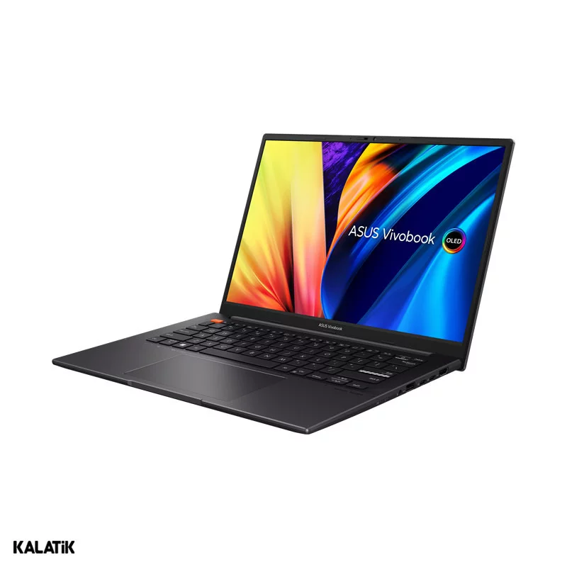 لپ تاپ 14 اینچی ایسوس مدل VivoBook S M3402QA (R5 5600H-1TB SSD-8GB)