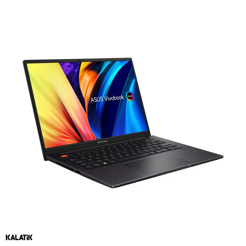 لپ تاپ 14 اینچی ایسوس مدل VivoBook S M3402QA (R5 5600H-1TB SSD-8GB)