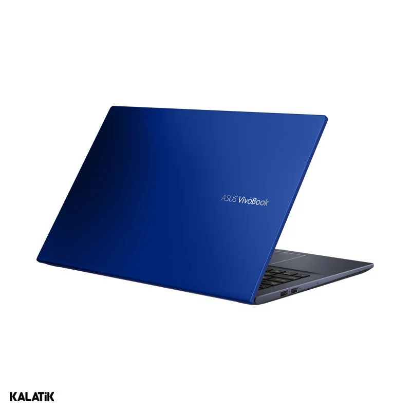 لپ تاپ 15.6 اینچی ایسوس مدل (Core i7 1165G7-512GB SSD-16GB) VivoBook X513EA