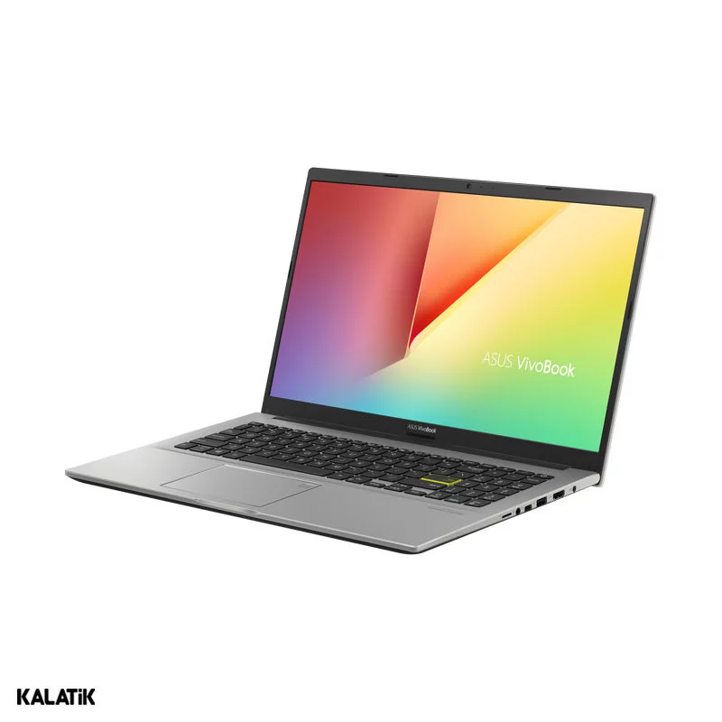 لپ تاپ 15.6 اینچی ایسوس مدل (Core i7 1165G7-512GB SSD-16GB) VivoBook X513EA