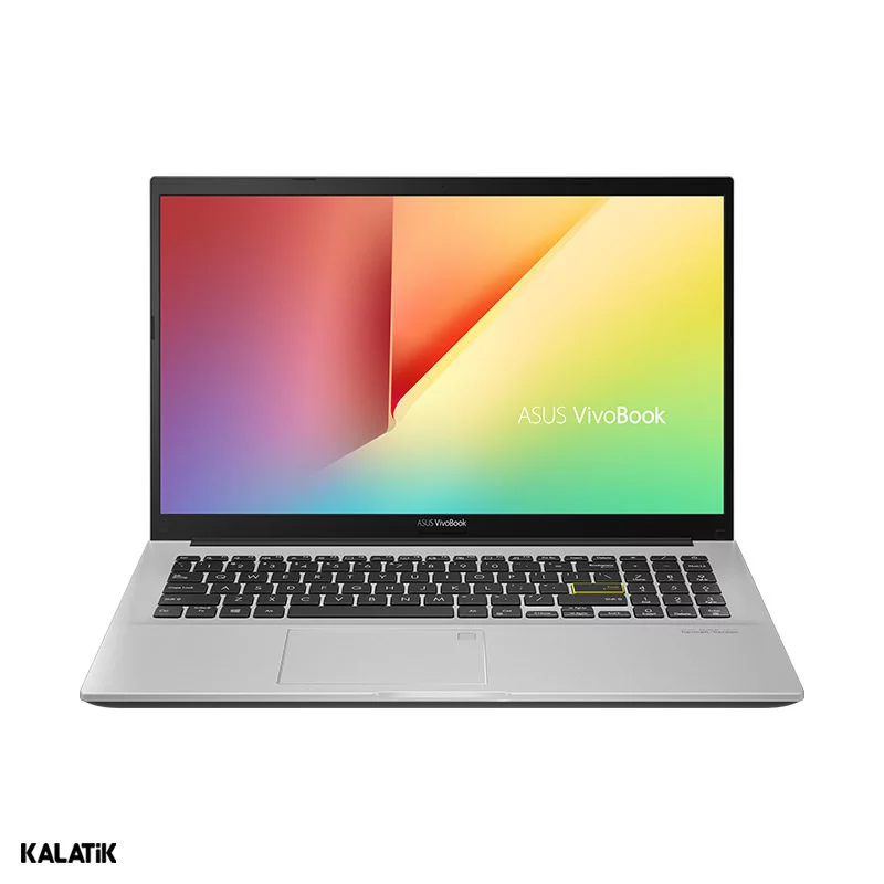 لپ تاپ 15.6 اینچی ایسوس مدل (Core i7 1165G7-512GB SSD-16GB) VivoBook X513EA