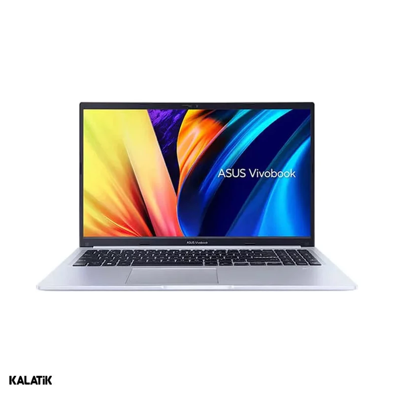 لپ تاپ 16 اینچی ایسوس مدل VivoBook R1605ZA (Core i3 1215U-256GB SSD-8GB)