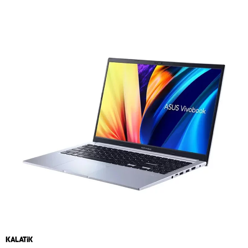 لپ تاپ 16 اینچی ایسوس مدل VivoBook R1605ZA (Core i3 1215U-256GB SSD-8GB)
