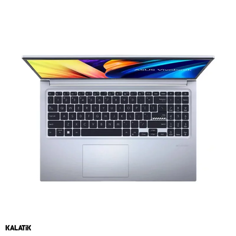 لپ تاپ 16 اینچی ایسوس مدل VivoBook R1605ZA (Core i3 1215U-256GB SSD-8GB)
