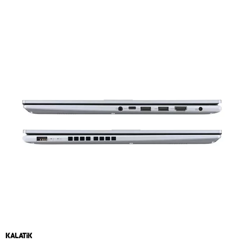 لپ تاپ 16 اینچی ایسوس مدل VivoBook R1605ZA (Core i3 1215U-256GB SSD-8GB)