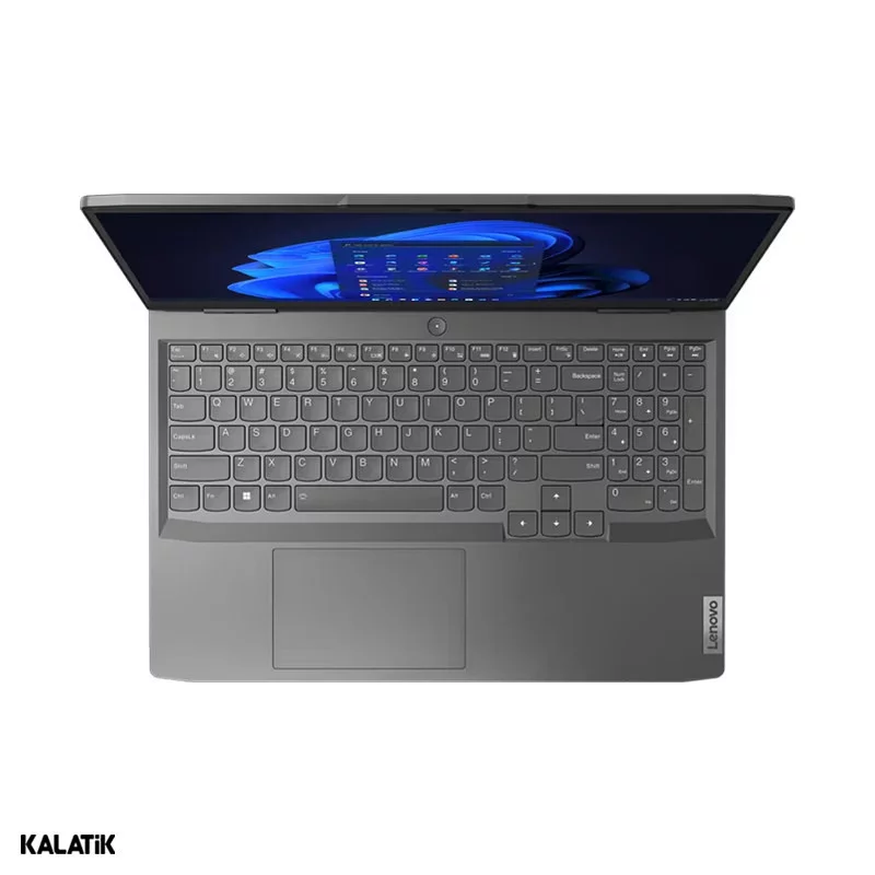 لپ تاپ 15.6 اینچی لنوو مدل LOQ 15IRH8 (Core i5 13420H-32GB-RTX4050-1TB SSD)
